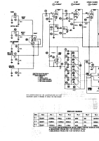 McIntosh C-108 - Schematic